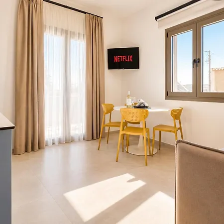Apartament Petite Palace Aegean 2026 Renovated Near *
